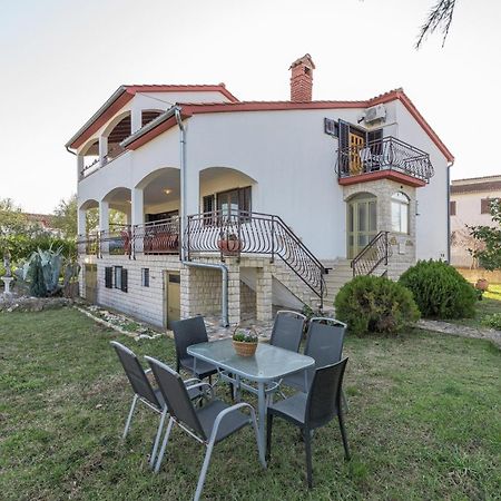 Apartmani Katalin Musalez Exterior foto