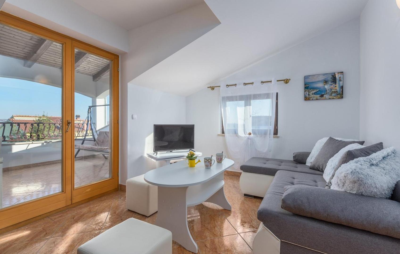 Apartmani Katalin Musalez Exterior foto