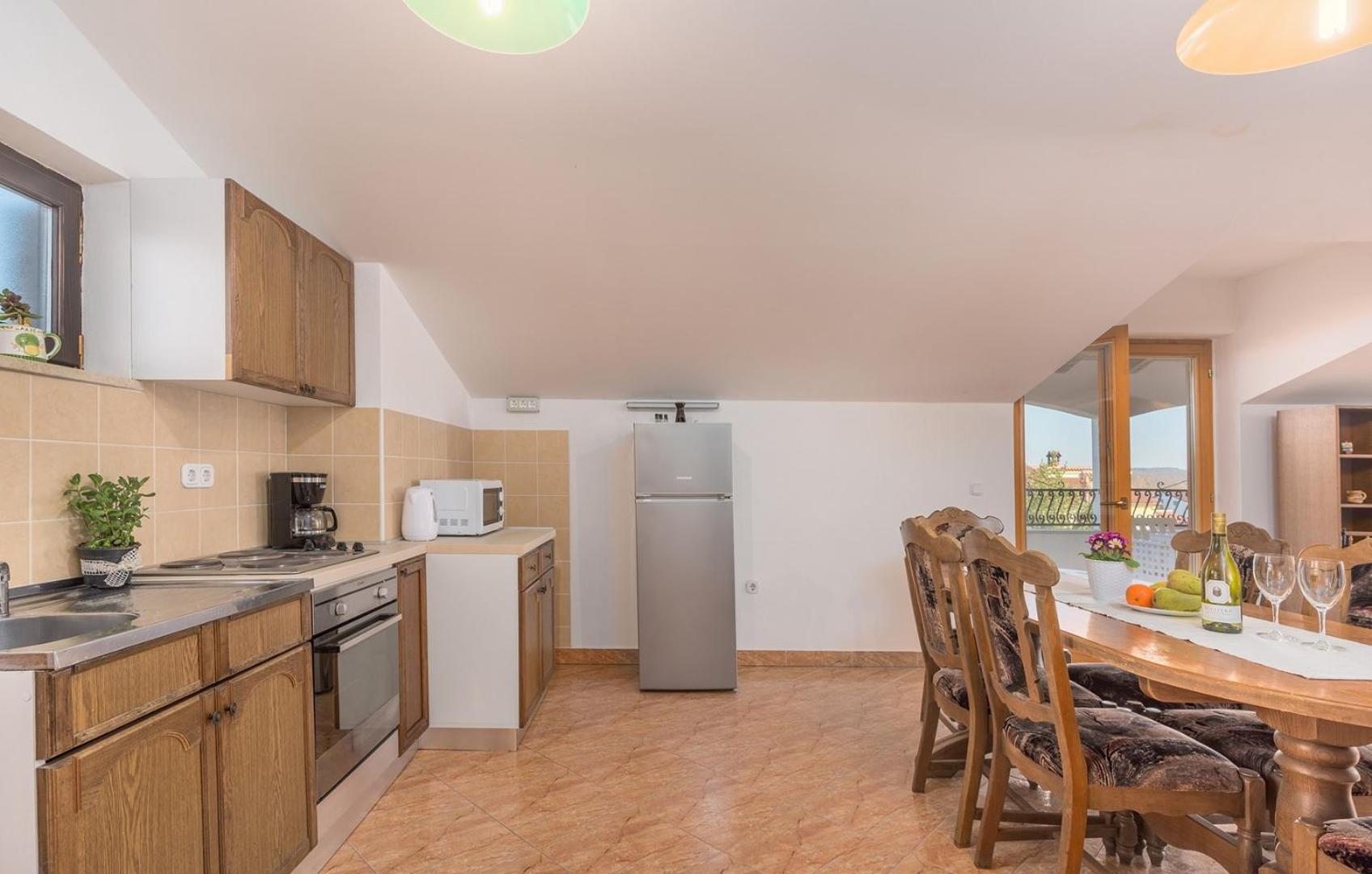 Apartmani Katalin Musalez Exterior foto