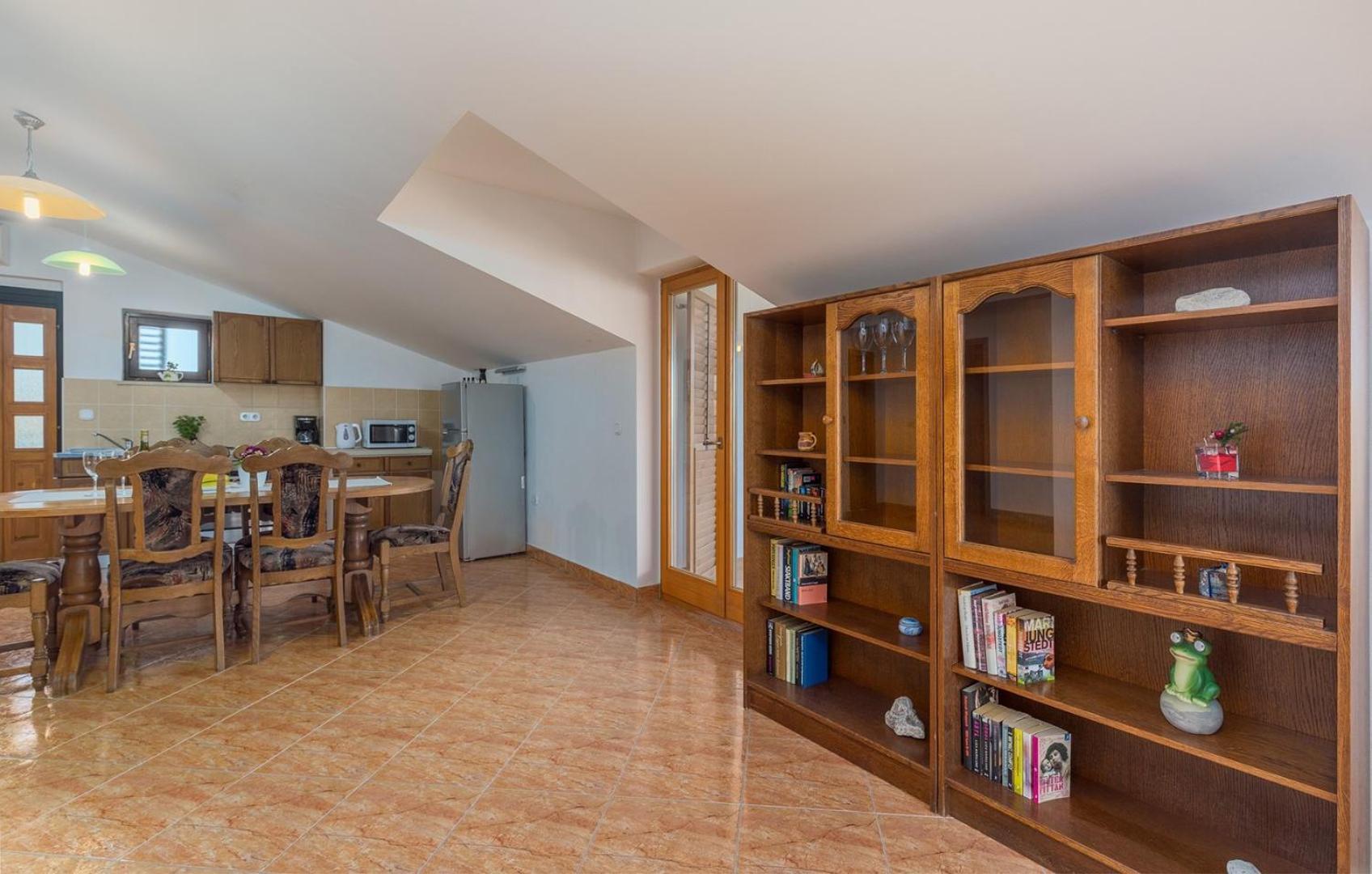 Apartmani Katalin Musalez Exterior foto