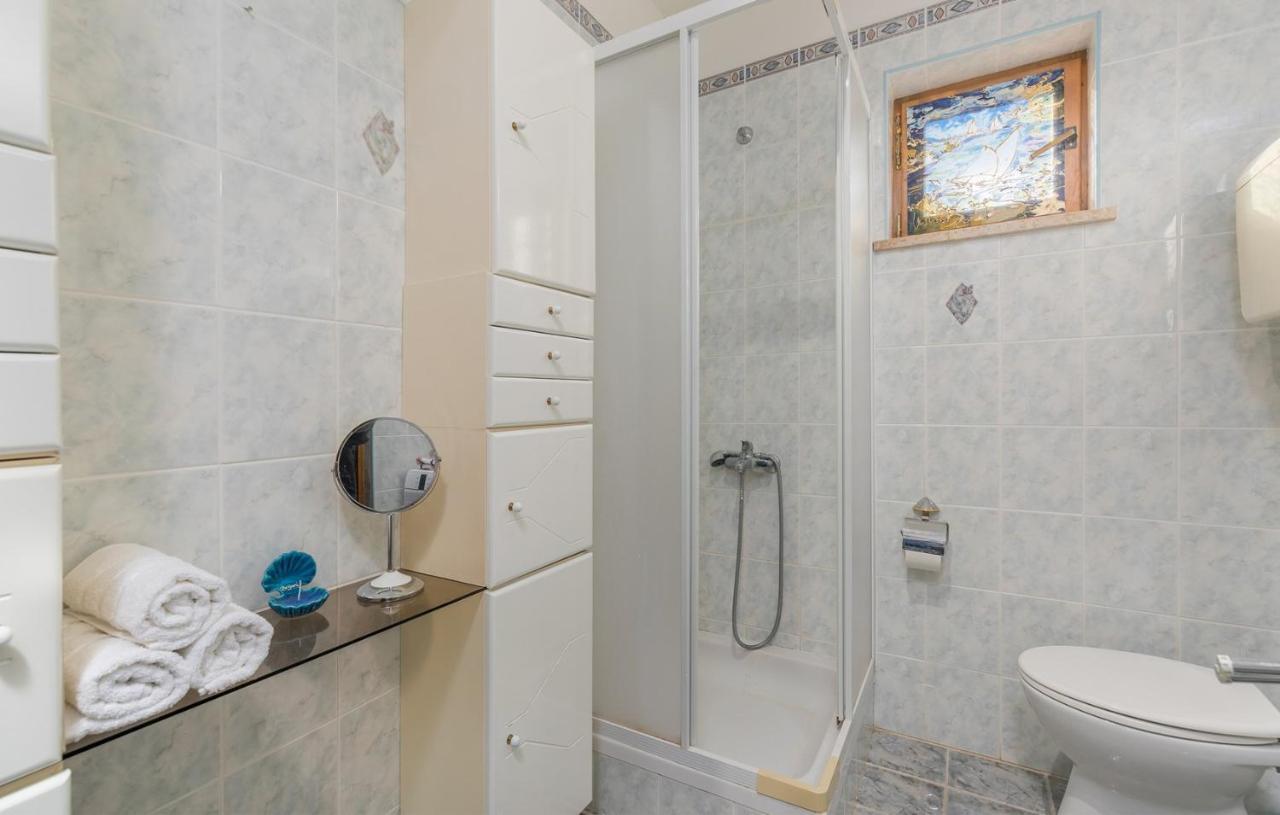 Apartmani Katalin Musalez Habitación foto