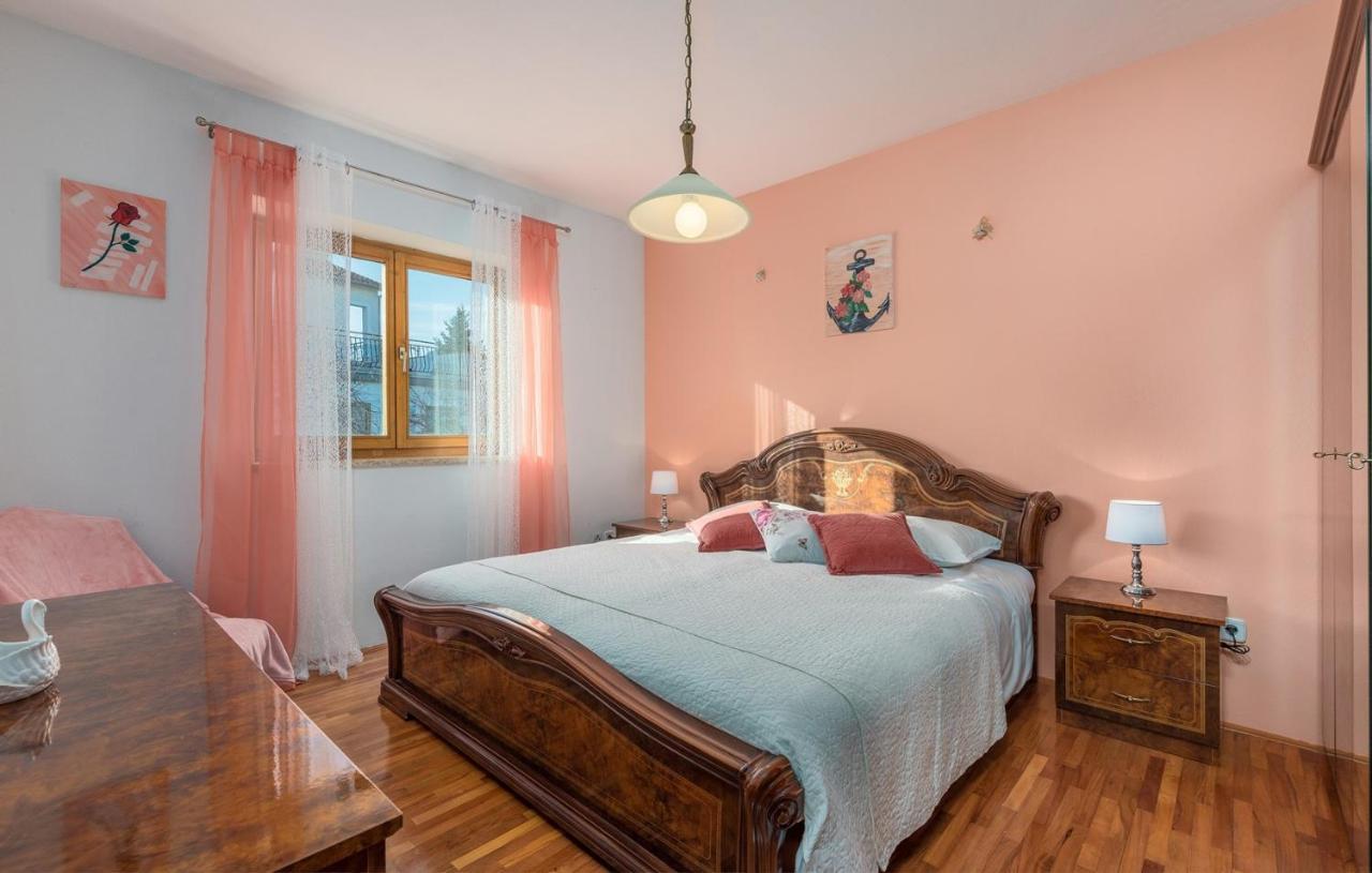 Apartmani Katalin Musalez Habitación foto