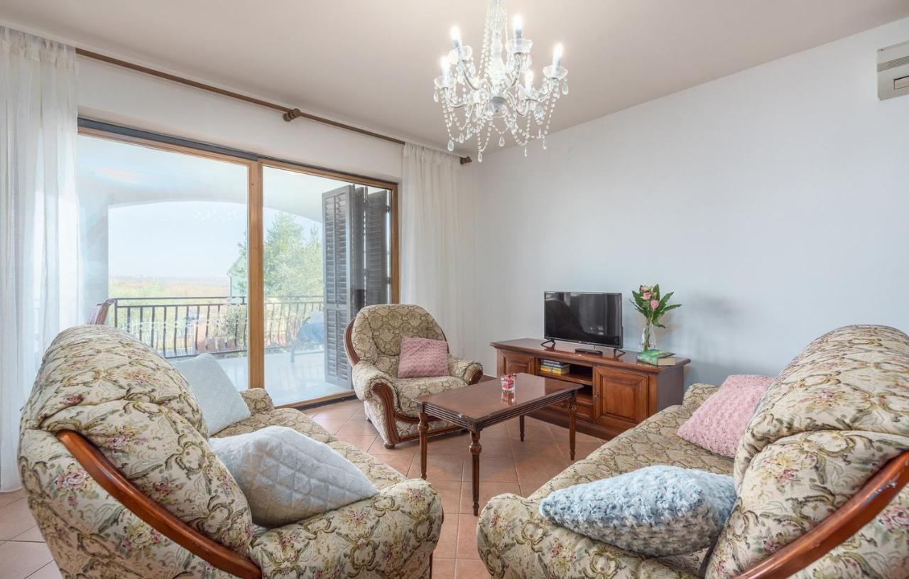 Apartmani Katalin Musalez Exterior foto