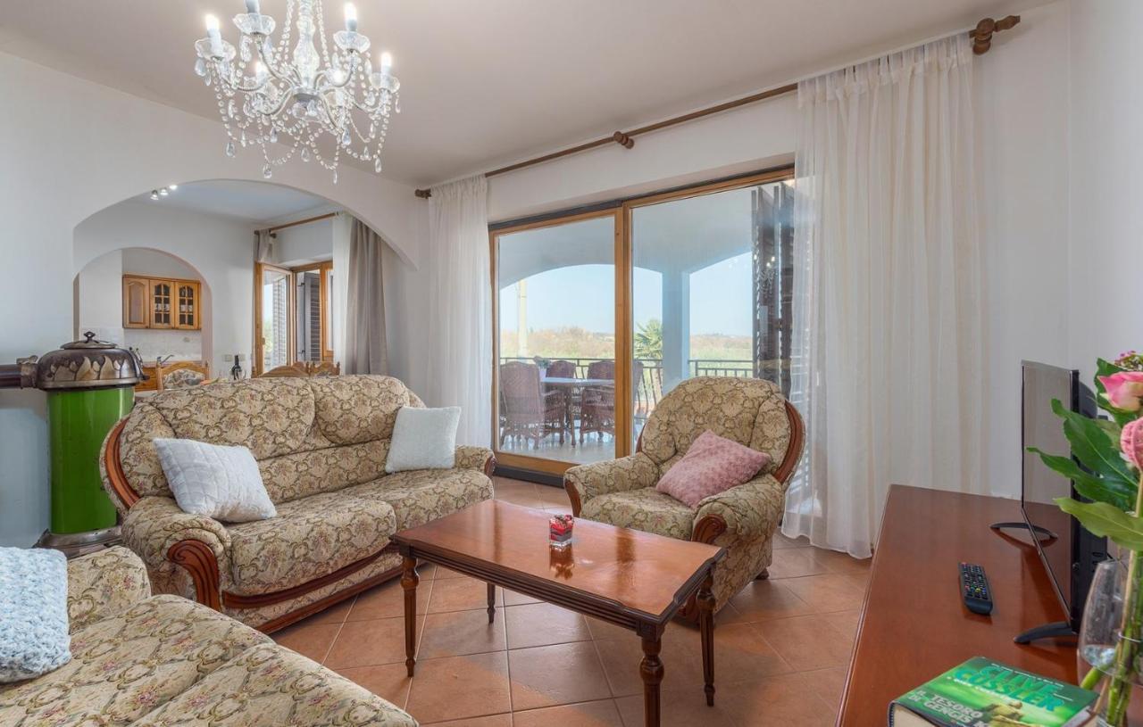 Apartmani Katalin Musalez Habitación foto