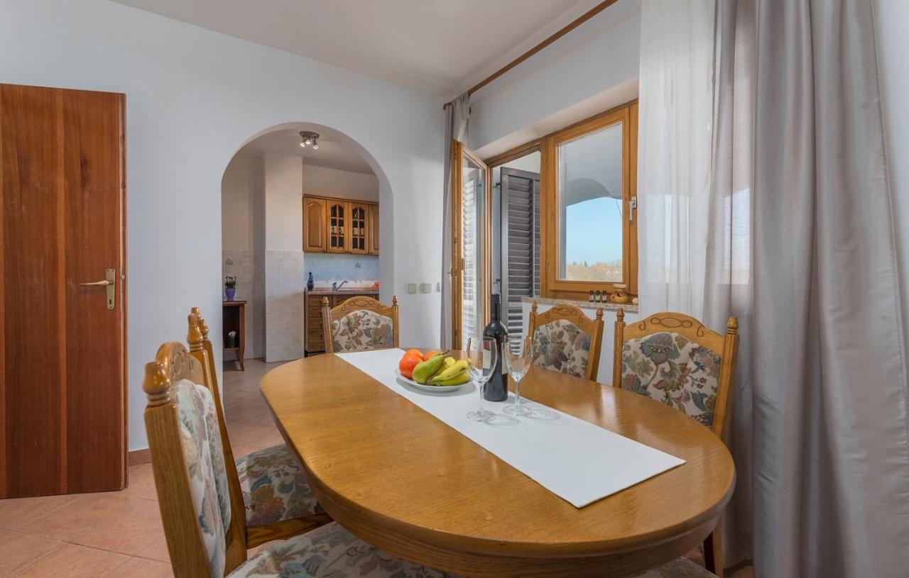 Apartmani Katalin Musalez Habitación foto