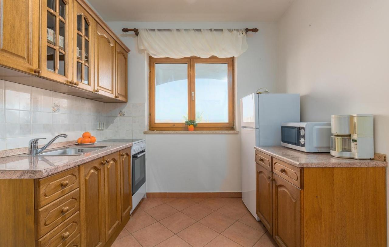 Apartmani Katalin Musalez Habitación foto