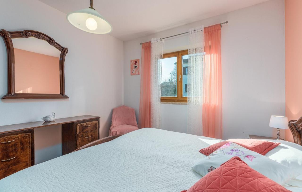 Apartmani Katalin Musalez Exterior foto